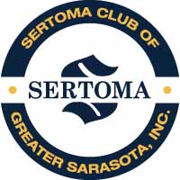 Sertoma Sarasota logo