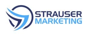 Strauser Marketing Logo