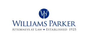 Williams Parker Logo