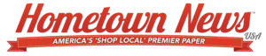 Hometown News Logo