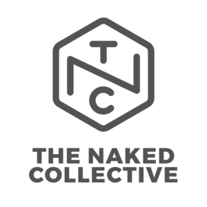 The Naked Collection logo