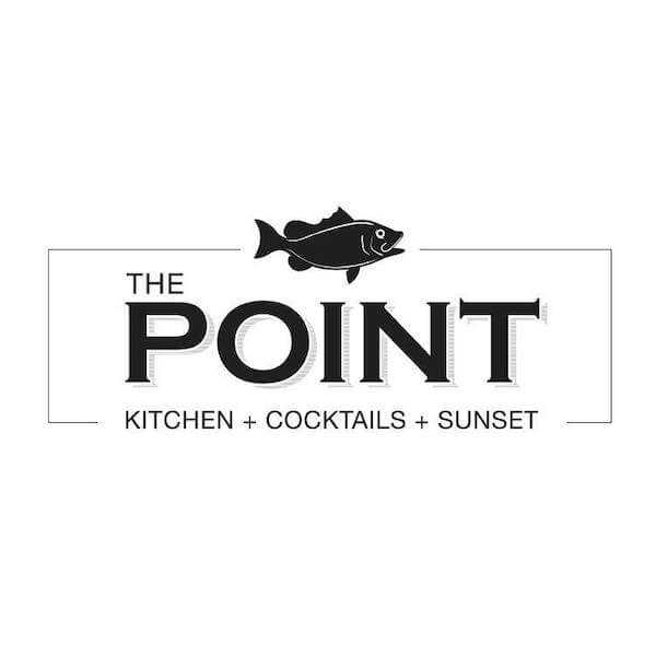 The Point So-Beer Logo