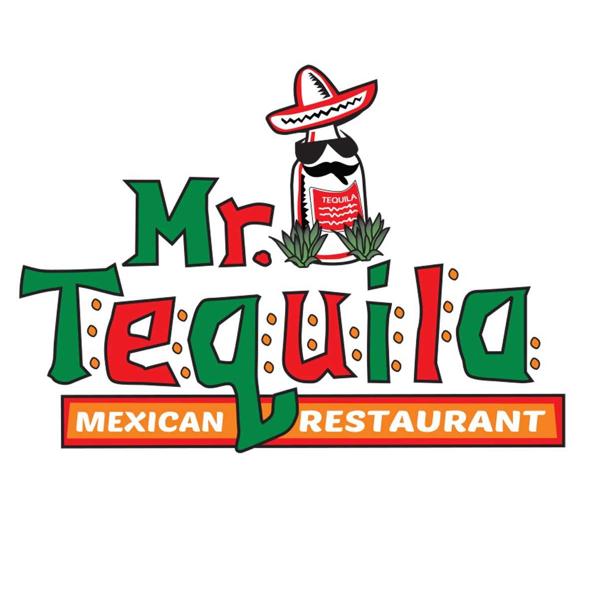 Mr. Tequila