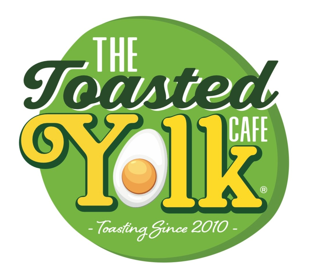 Toasted Yolk Food+Beer logo